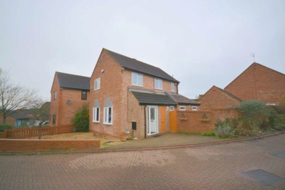 3 Bedroom Detached